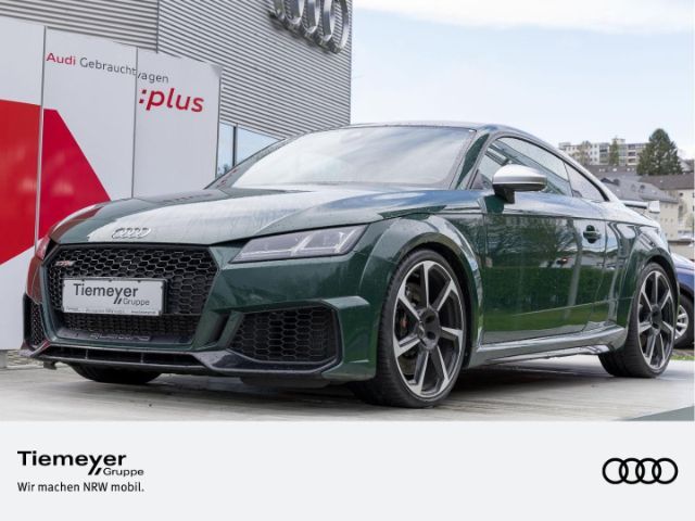 Audi TT RS Coupé TFSI Quattro S Tronic - 2020 - Joinsteer