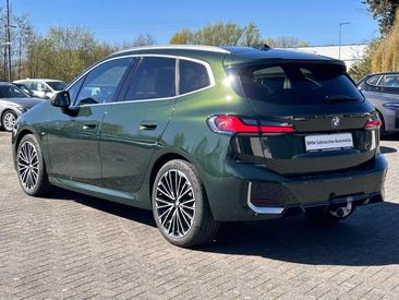 BMW 218 M Sport 218i — photo 4