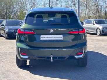 BMW 218 M Sport 218i — photo 5