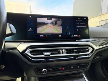 BMW M2 Competition M2 — photo 19