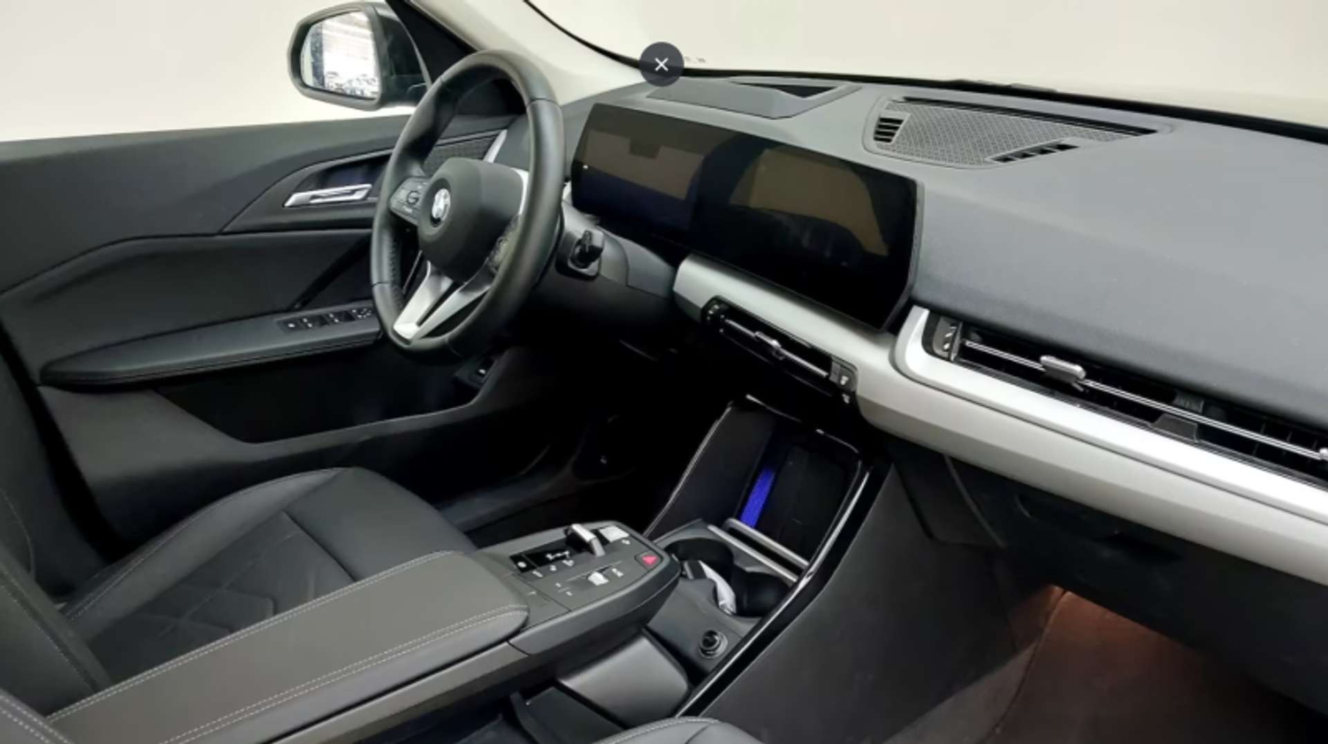 BMW X1 SDrive 18i - 2023 - Joinsteer - #6