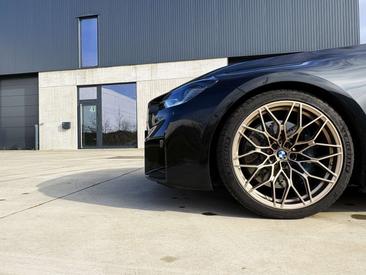 BMW M2 Competition M2 — photo 30
