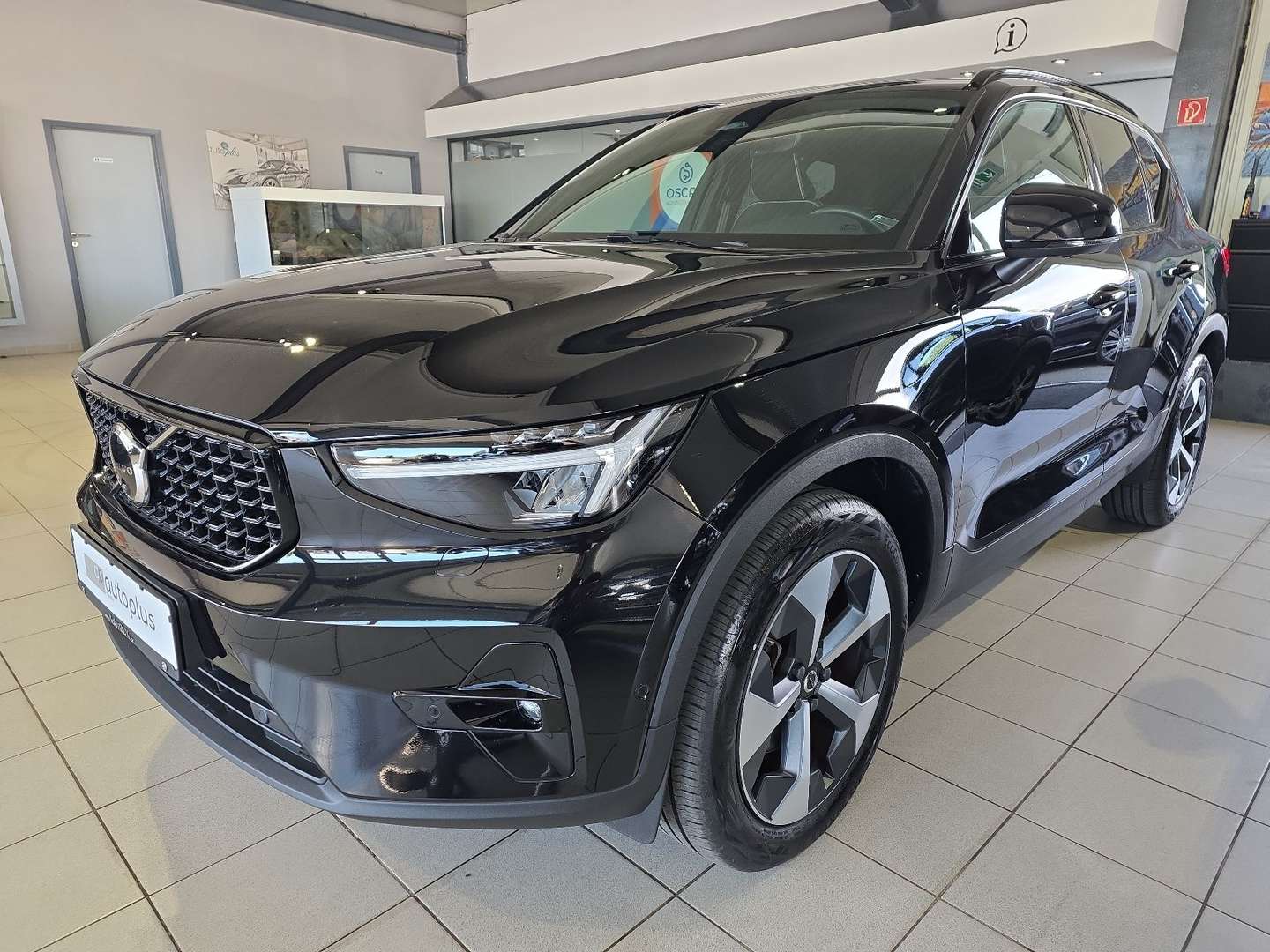 Volvo XC40 B4 Ultimate - 2023 - Joinsteer - #1