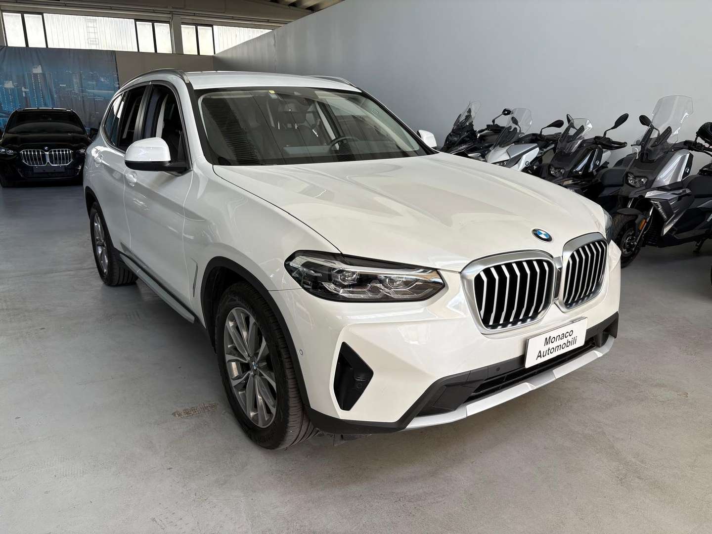 BMW X3 XDrive20d - 2023 - Joinsteer - #2