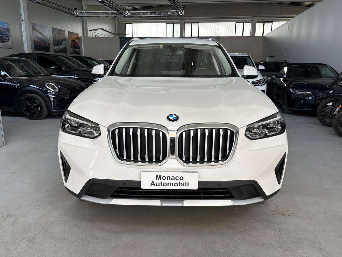 BMW X3 XDrive20d - 2023 - Joinsteer - #3