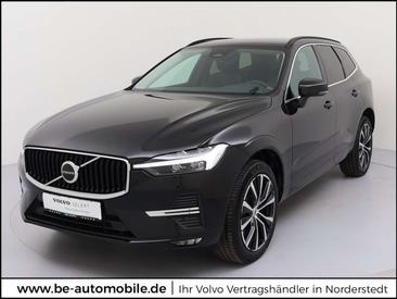 Volvo XC60 B4 Core — photo 4