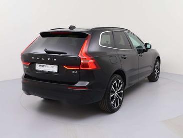 Volvo XC60 B4 Core — photo 5