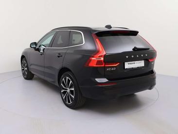Volvo XC60 B4 Core — photo 7