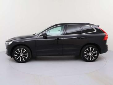 Volvo XC60 B4 Core — photo 8