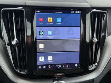 Volvo XC60 B4 Core — photo 29