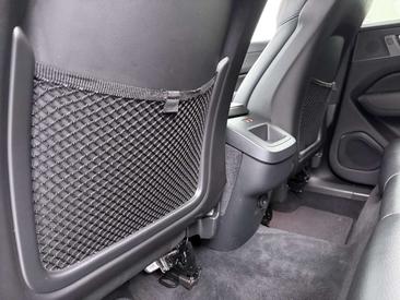 Volvo XC60 B4 Core — photo 41