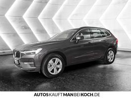 Volvo XC60 B4 Core - 2023 - Joinsteer - #1