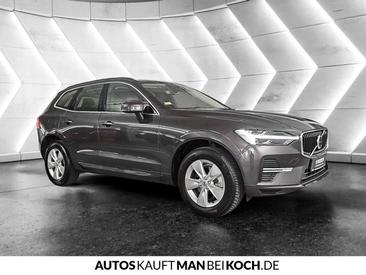 Volvo XC60 B4 Core — photo 4