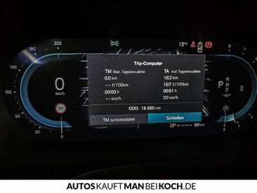 Volvo XC60 B4 Core — photo 14