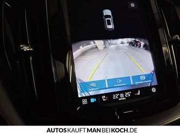 Volvo XC60 B4 Core — photo 15