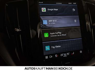 Volvo XC60 B4 Core — photo 20