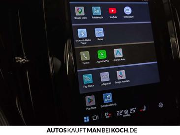 Volvo XC60 B4 Core — photo 21