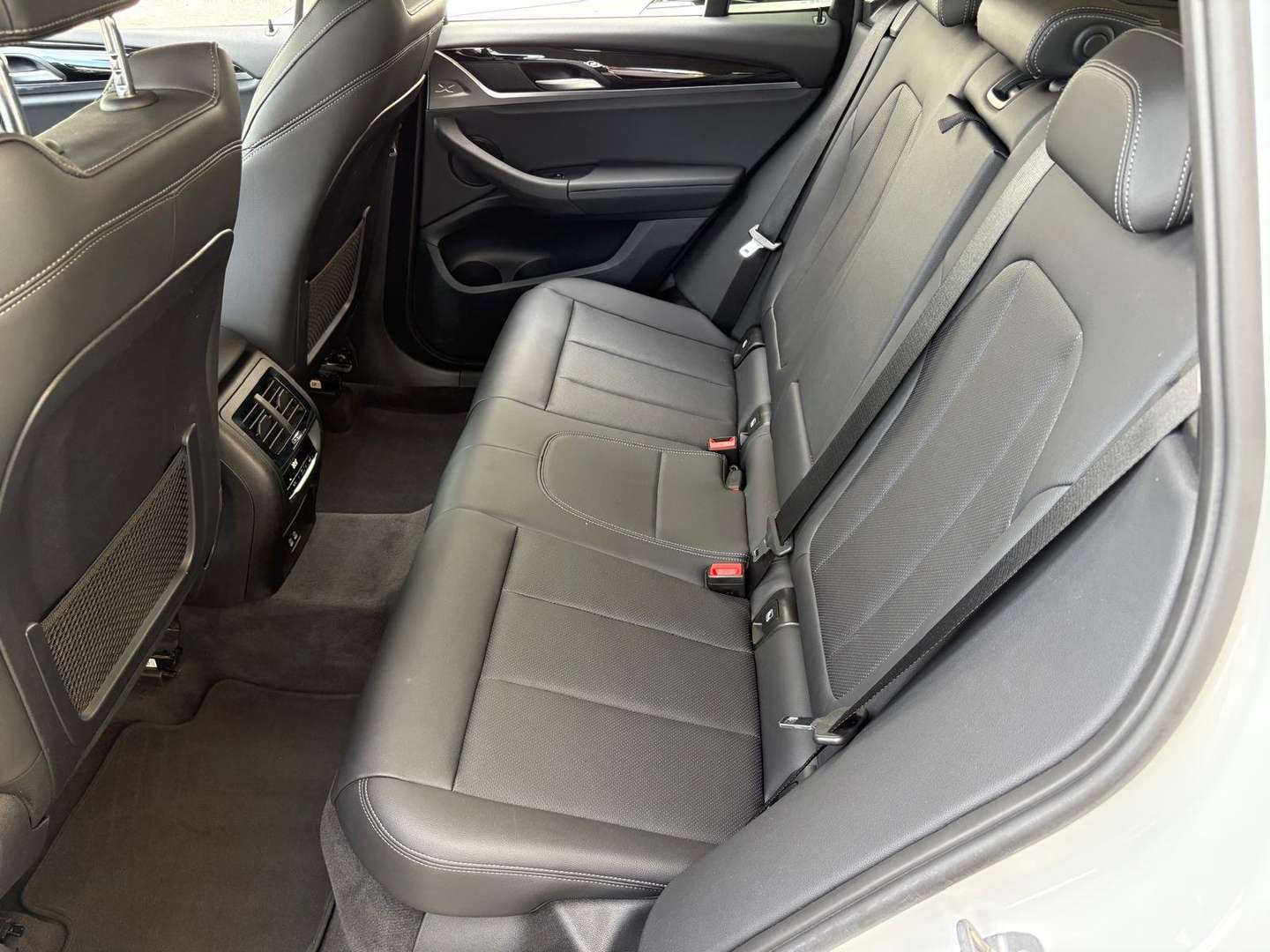 BMW X3 XDrive20d - 2023 - Joinsteer - #8