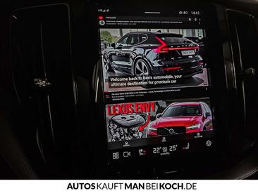 Volvo XC60 B4 Core — photo 25