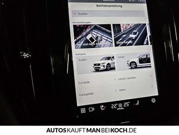 Volvo XC60 B4 Core — photo 26