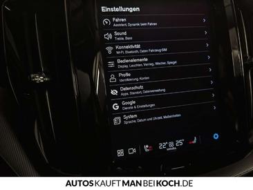 Volvo XC60 B4 Core — photo 29
