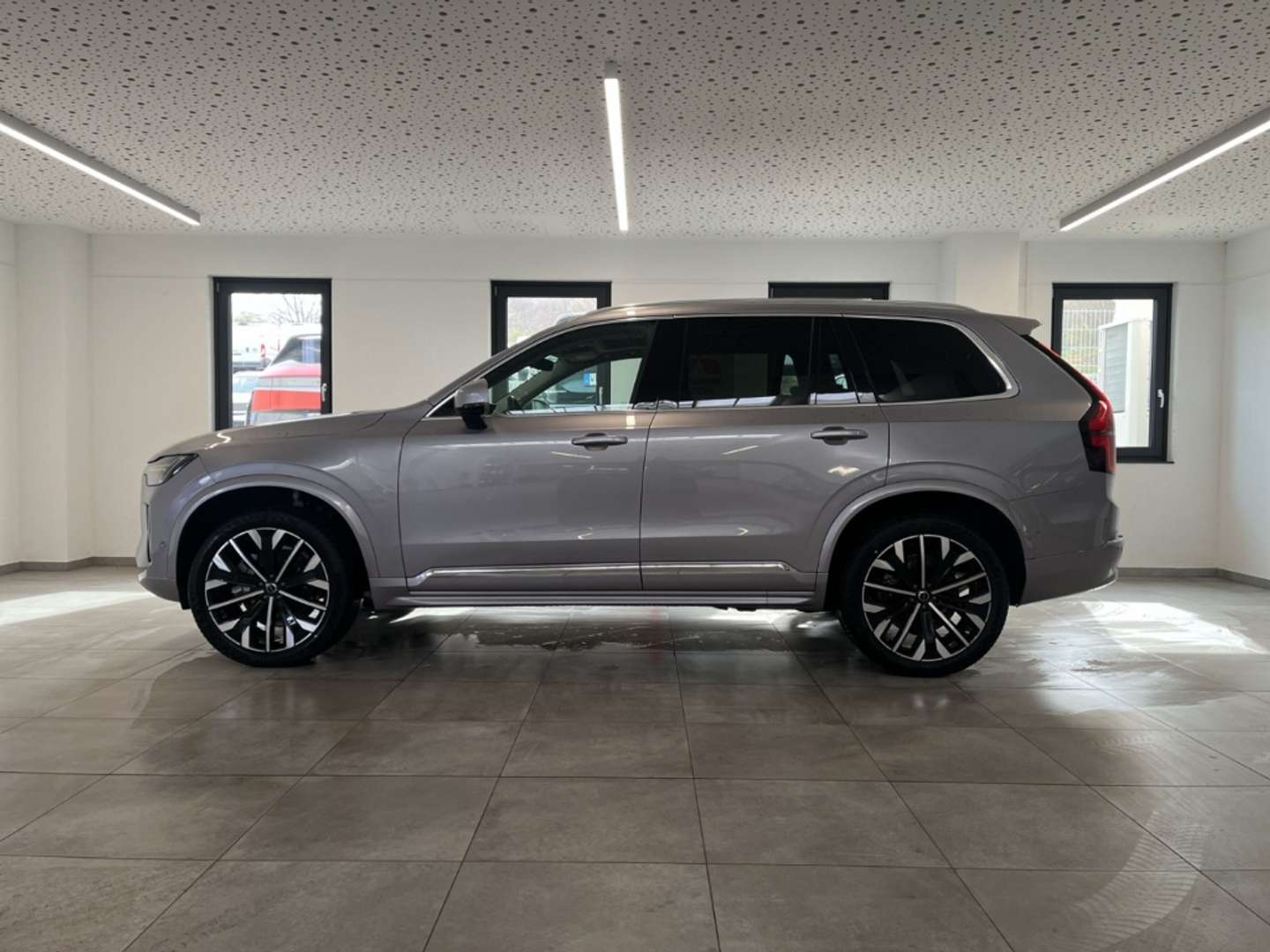 Volvo XC90 Plus - 2026 - Joinsteer - #1