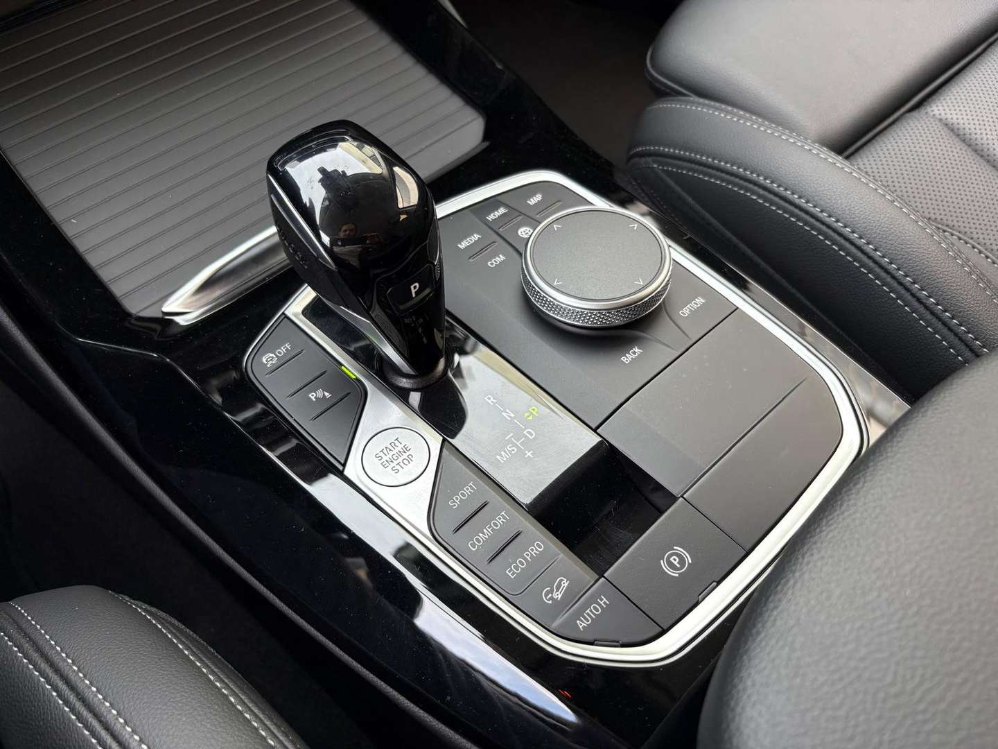 BMW X3 XDrive20d - 2023 - Joinsteer - #11
