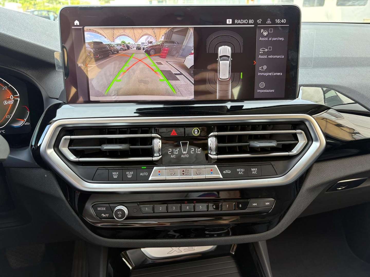 BMW X3 XDrive20d - 2023 - Joinsteer - #12