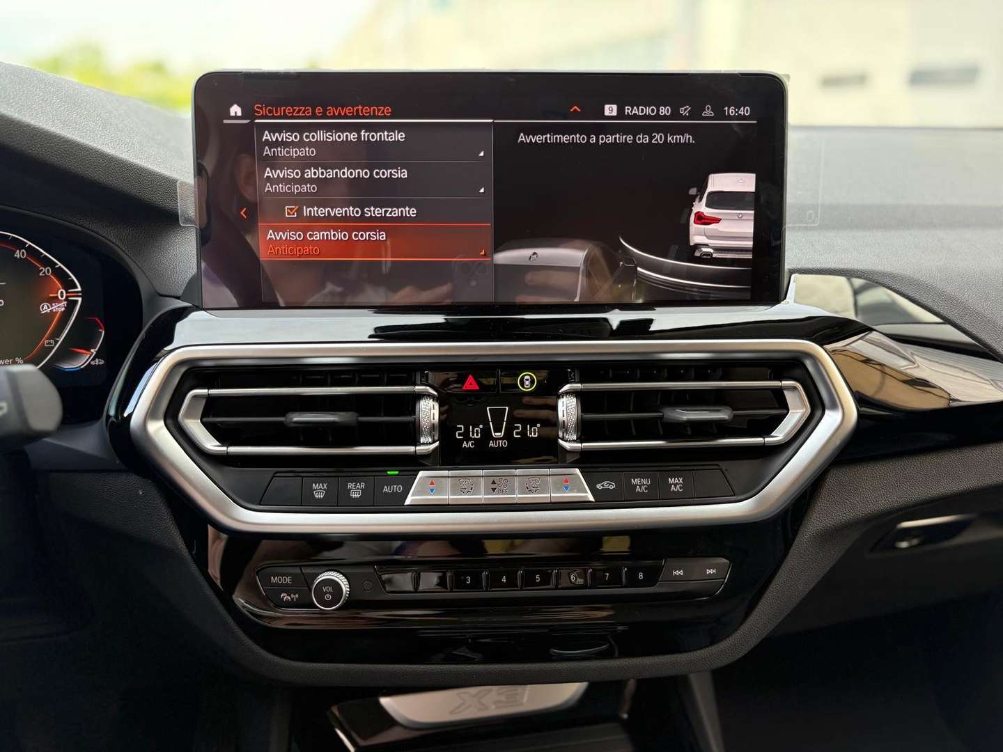 BMW X3 XDrive20d - 2023 - Joinsteer - #13
