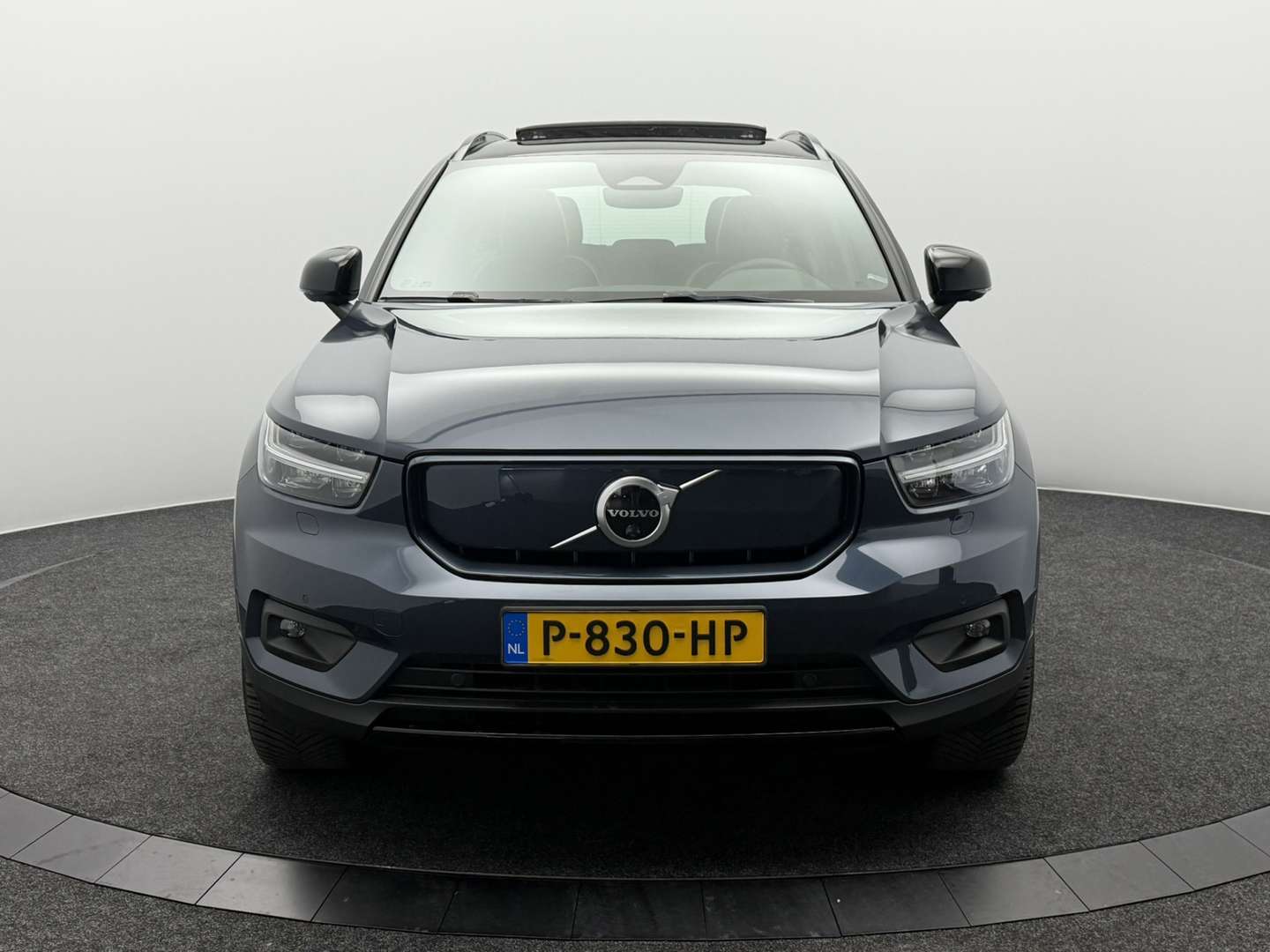 Volvo XC40 Recharge - 2022 - Joinsteer - #1