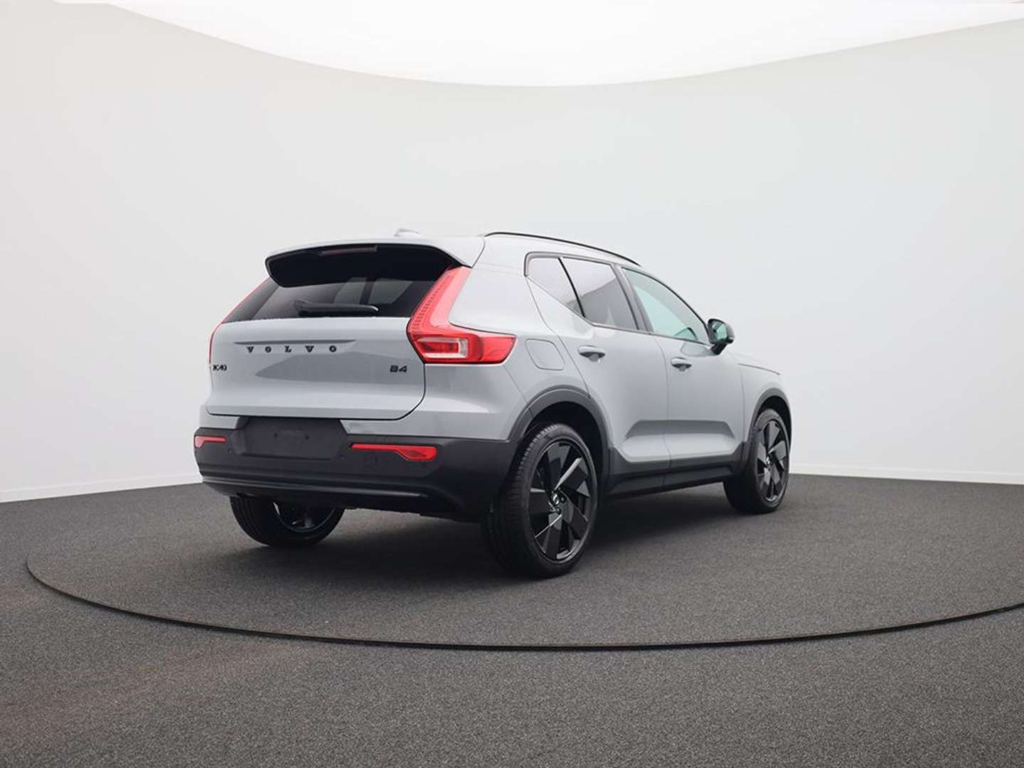 Volvo XC40 B4 Plus - 2026 - Joinsteer - #5
