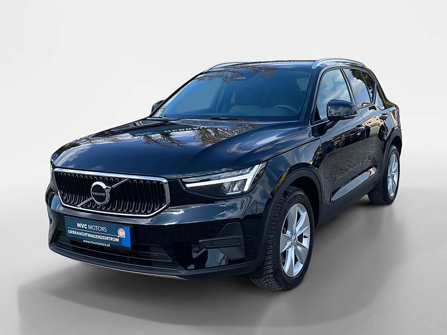 Volvo XC40 B3 Core - 2025 - Joinsteer - #1