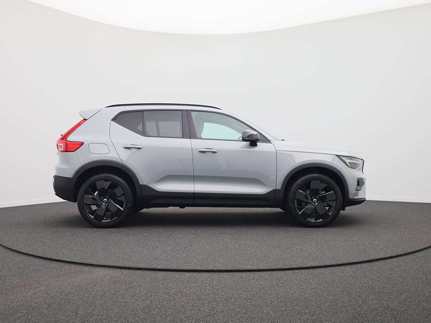 Volvo XC40 B4 Plus - 2026 - Joinsteer - #6