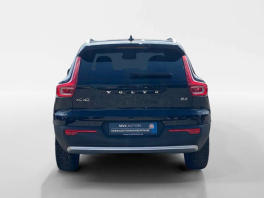 Volvo XC40 B3 Core - 2025 - Joinsteer - #4
