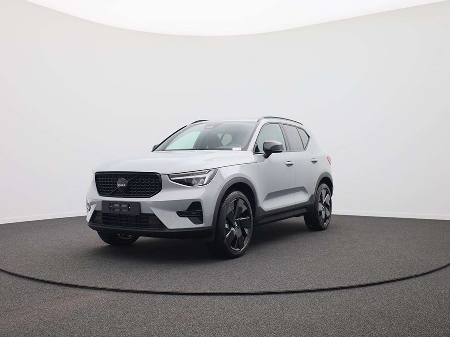 Volvo XC40 B4 Plus - 2026 - Joinsteer - #9