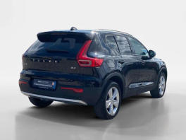Volvo XC40 B3 Core - 2025 - Joinsteer - #5