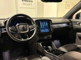 Volvo C40 Recharge PLUS - 2024 - Joinsteer - #4