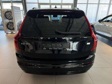 Volvo XC90 T8 Recharge Plus — photo 5