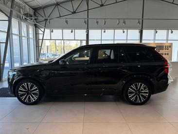 Volvo XC90 T8 Recharge Plus — photo 7