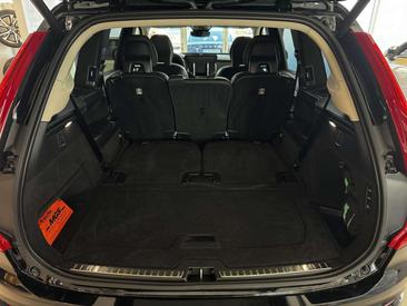 Volvo XC90 T8 Recharge Plus — photo 12