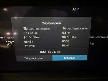 Volvo XC90 T8 Recharge Plus — photo 19