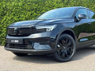 Volvo C40 Recharge PLUS — photo 6