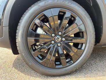 Volvo C40 Recharge PLUS — photo 7