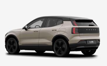 Volvo EX30 P5 Long Range Plus — photo 2