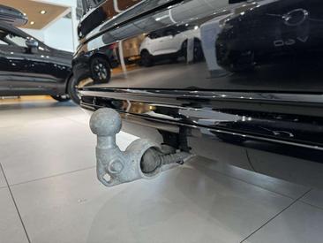 Volvo XC90 T8 Recharge Plus — photo 21