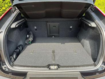 Volvo C40 Recharge PLUS — photo 8