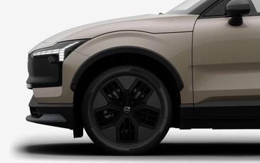 Volvo EX30 P5 Long Range Plus — photo 3