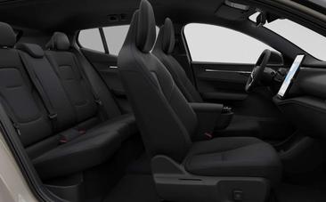 Volvo EX30 P5 Long Range Plus — photo 7
