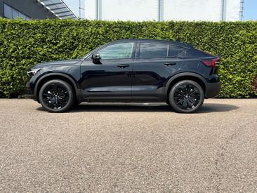Volvo C40 Recharge PLUS — photo 12