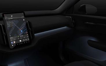 Volvo EX30 P5 Long Range Plus — photo 8